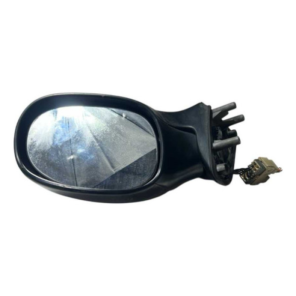 Retrovisor Elétrico Lado Direito Citroen C3 Picasso 2004