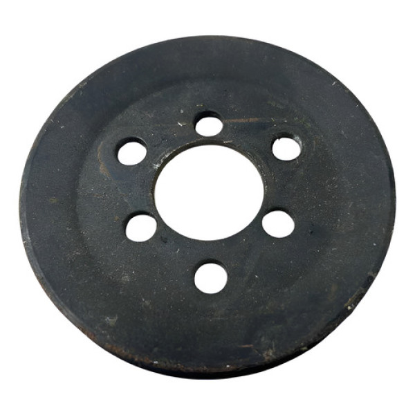 Polia Bomba Direçao Hidraulica Volkswagen Golf Audi Cordoba