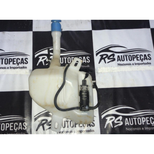 Reservatório De Água Pára Brisa Fiat Argo