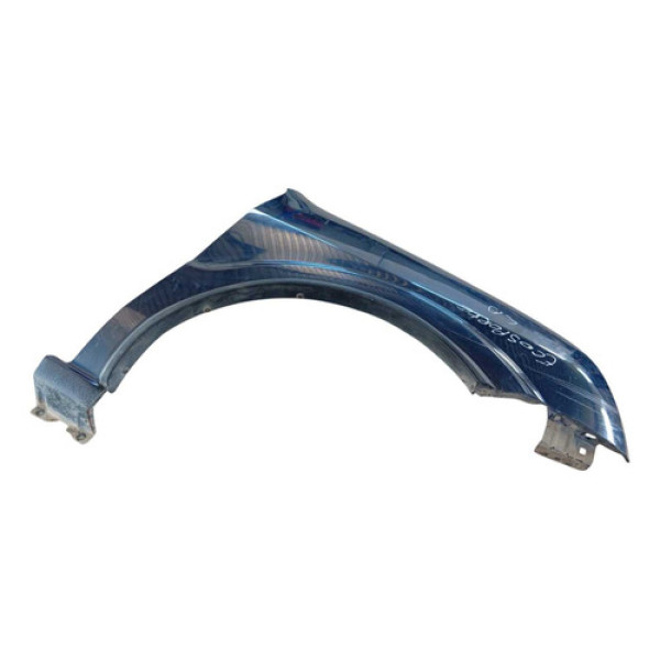 Paralama Lado Direito Ford Ecosport 2005