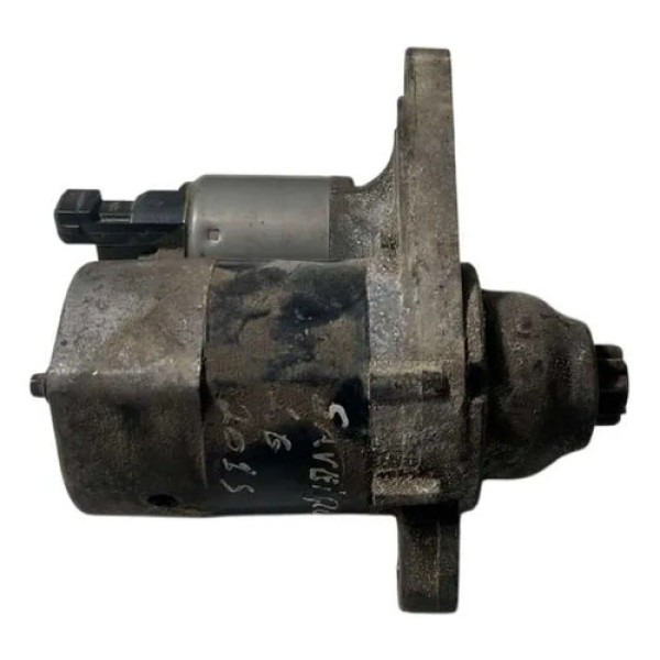 Motor Arranque Volkswagen Saveiro 1.6 2015