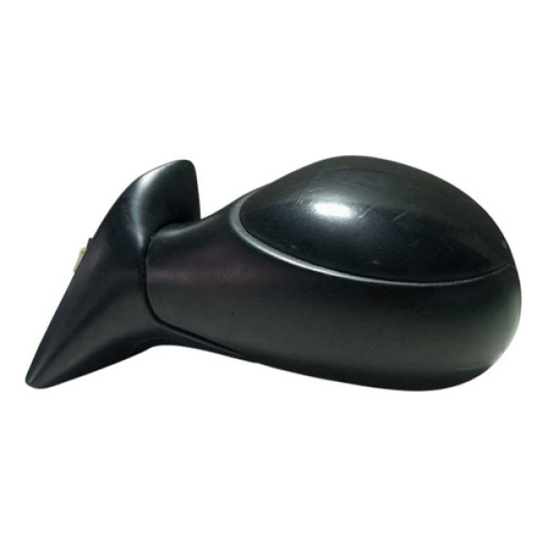 Retrovisor Manual Direito Citroën C3 2008/2009.