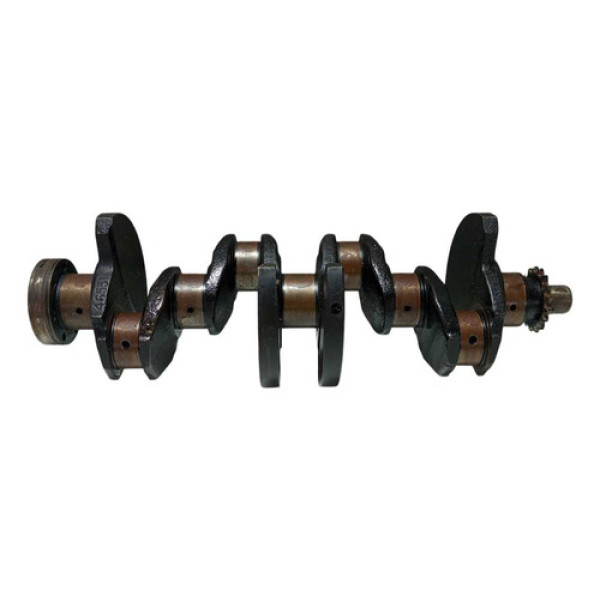 Virabrequim Ford Corcel  1.4