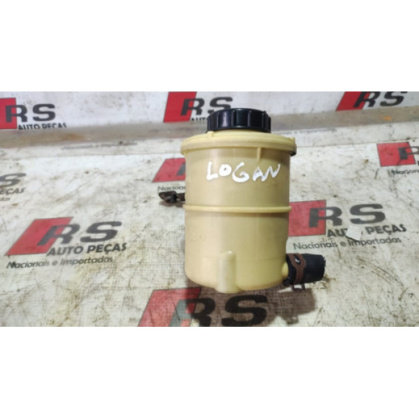 Reservatório Da Direção Hidráulica Sandero/ Logan