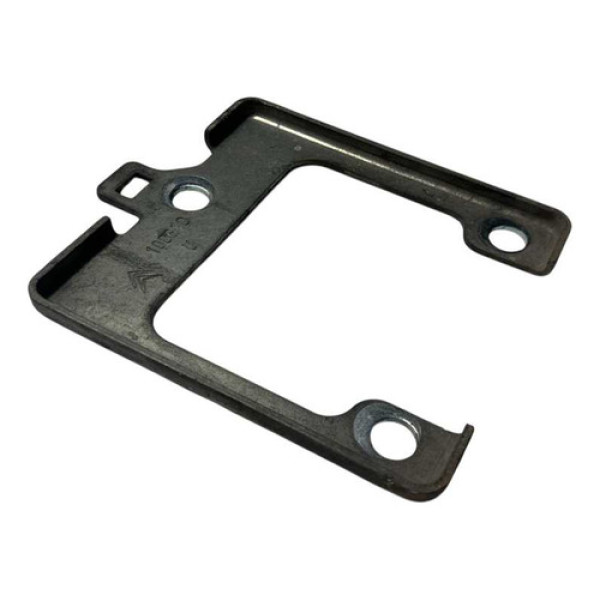 Flange Trava Alma Parachoque D/d C3 Picasso Aircross 2010