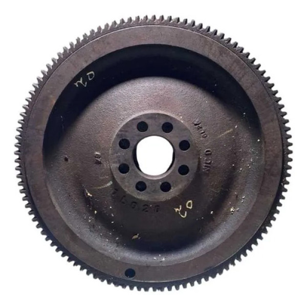 Volante Motor Toyota Hilux 2.5 2006/2013.