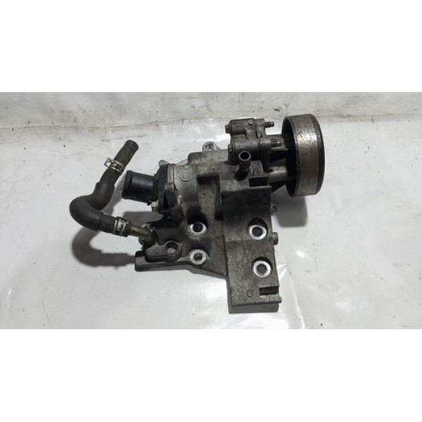 Bomba De Água Suporte Nissan Sentra 2.0 Cx109