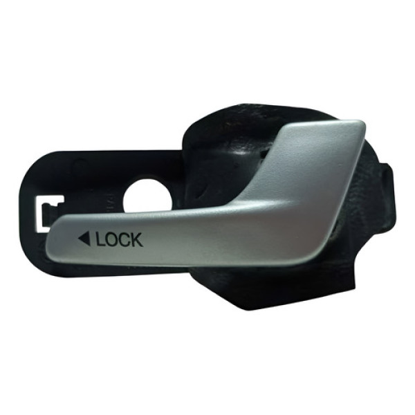 Maçaneta Interna Dianteira Palio Siena Strada 2002 2007