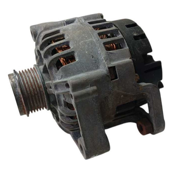 Alternardor Chevrolet S10 Blazer Mwm 2.8 2001 A 2010