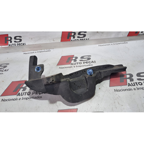 Espuma Direita Churrasqueira Peugeot 2008 2017 Cx04