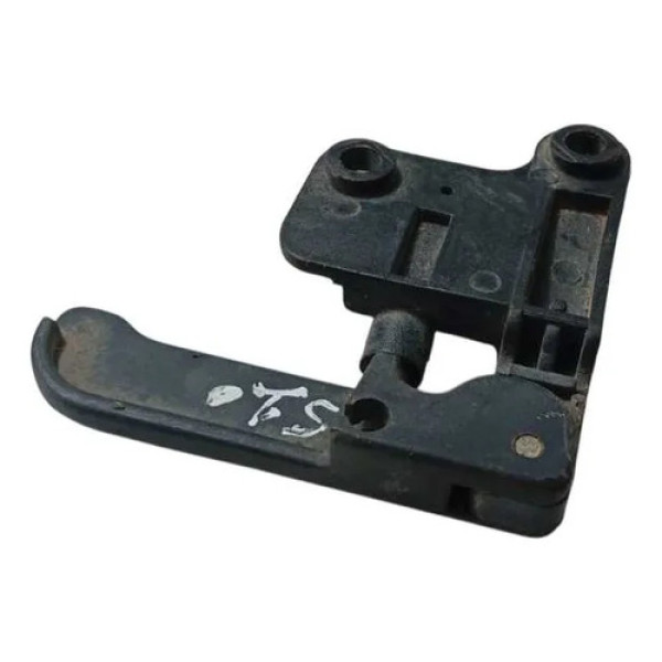 Maçaneta Puxador Do Capo Chevrolet S10 Blazer 2001/2010