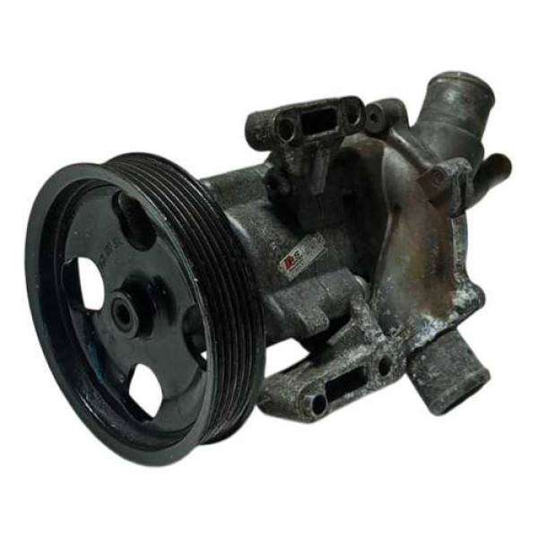 Bomba Direção Hidraulica Fiat Toro 1.8 E-torq.