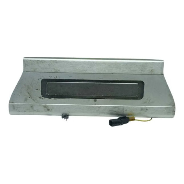 Soleira Traseira Esquerda Land Rover Range Rover Sport 2015. Cinza