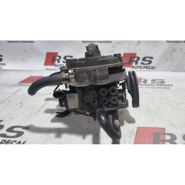Tbi Corpo De Borboleta Completo Renault R19 1.6 8v 97 Cx70