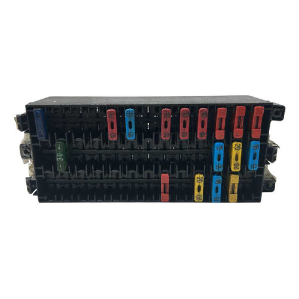 Caixa De Fuzivel Renault Kangoo 1.6 2003