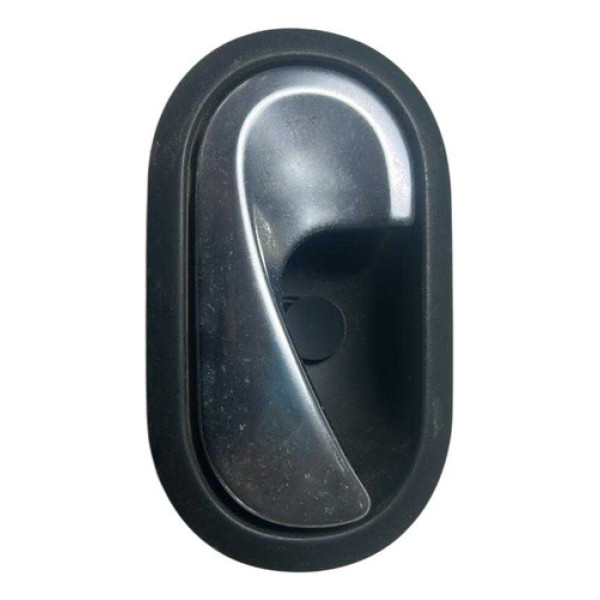 Maçaneta Interna Traseira Esquerda Renault Megane 1.6 2008