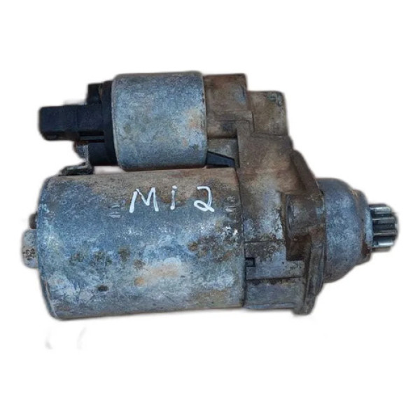 Motor De Partida Arranque Gol 1.0 G2 G3 G4 At Mi Power