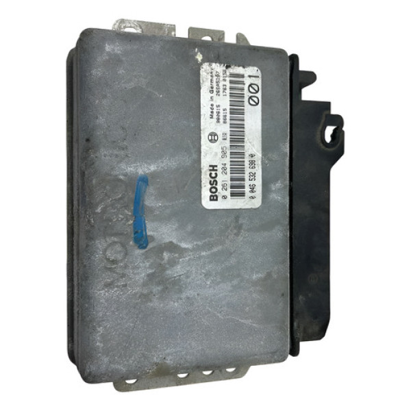 Modulo Injeçao Fiat Marea