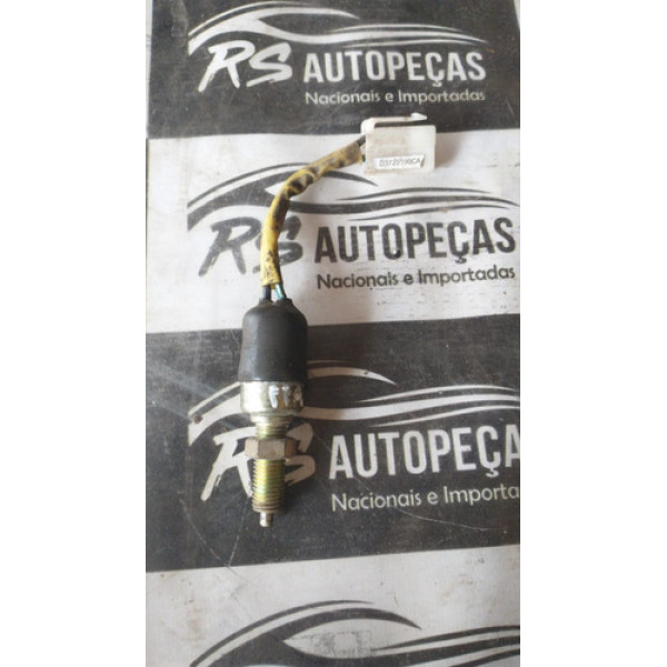 Sensor Luz Freio Towner Hafei/effa Van/chana