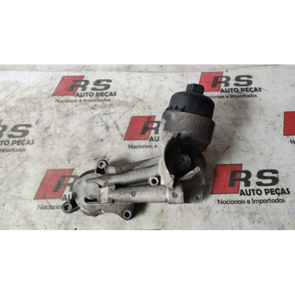 Suporte Filtro Óleo Peugeot 2008 2018 9659102880