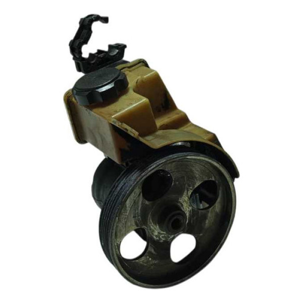 Bomba De Direção Peugeot 207 Hoggar 2010.