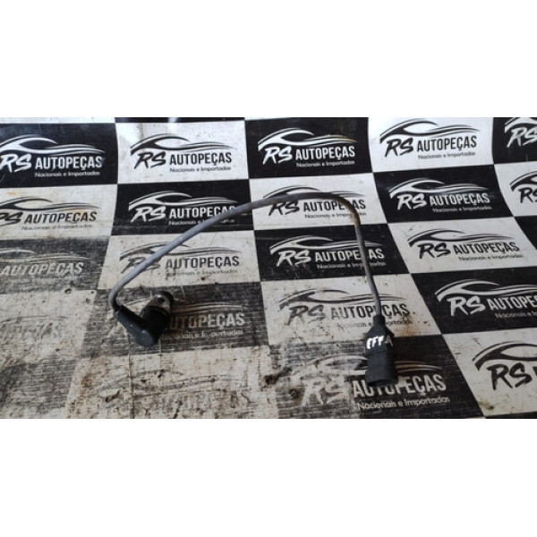 Sensor De Rotação Effa