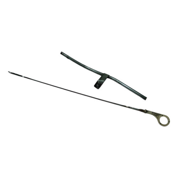 Vareta Do Oleo Ecosport 1.6 8v 2006.