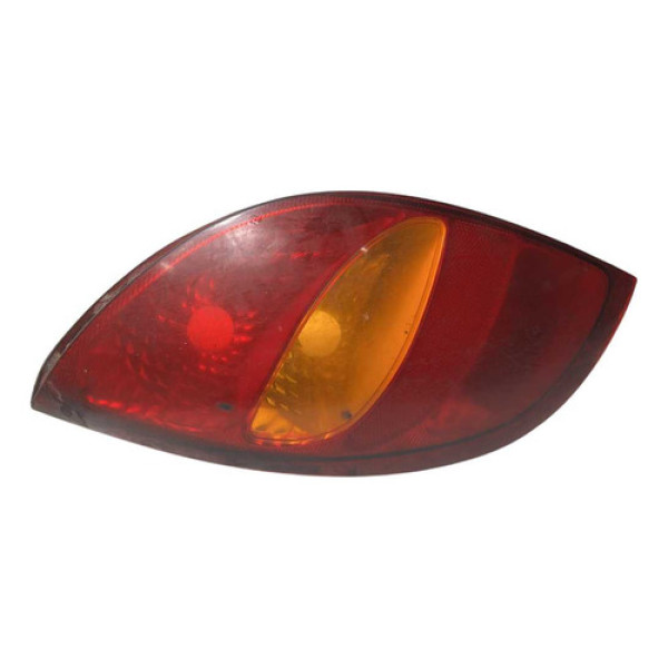 Lanterna Traseira Esquerda Ford Ka 2005