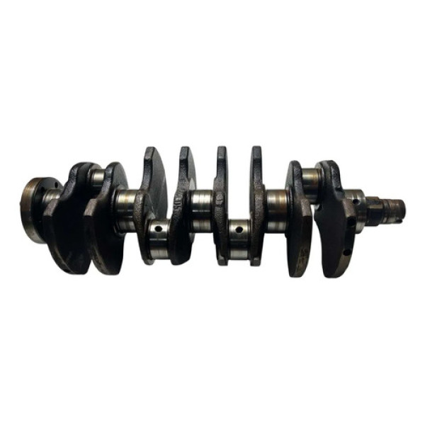 Virabrequim Fiat Palio Fire 1.3 16v Std Para Retificar.