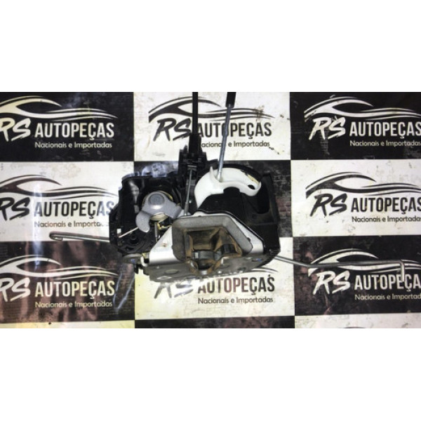 Fechadura Porta Direita Montana 2015 A 2019 Cx107