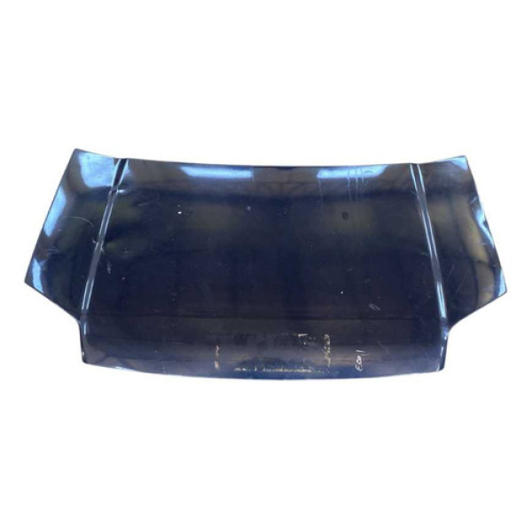 Capô Ford Ecosport 1.6 2005 (detalhe).