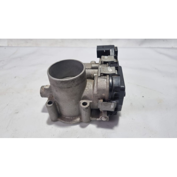 Corpo De Borboleta Tbi Fiat Argo Cx70