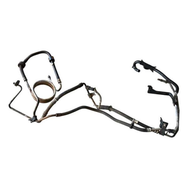 Mangueira Da Direção Hídraulica Citroën C3 Aircross 2011.