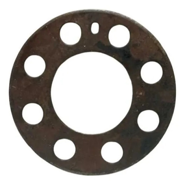 Arruela Engrenagem Virabrequim Nissan Frontier 2.5 2008/2010