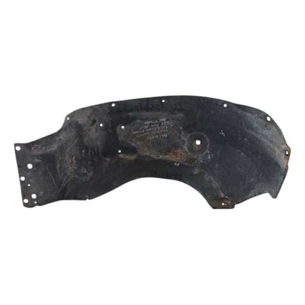 Para Barro Dianteiro Esquerdo S10 Blazer Pitbull 2001 A 2012