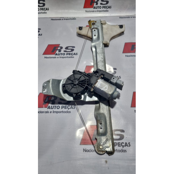 Máquina Vidro Traseira Direita C4 Picasso 2012