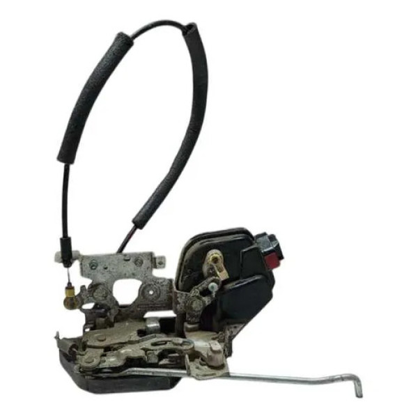 Fechadura Dianteira Direita Jac J3 2012.