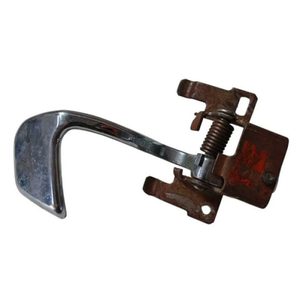 Maçaneta Traseira Esquerda Gm Chevrolet Blazer 1995/2000