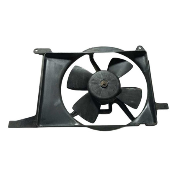 Ventoinha Radiador Chevrolet  Corsa 1.0 2002