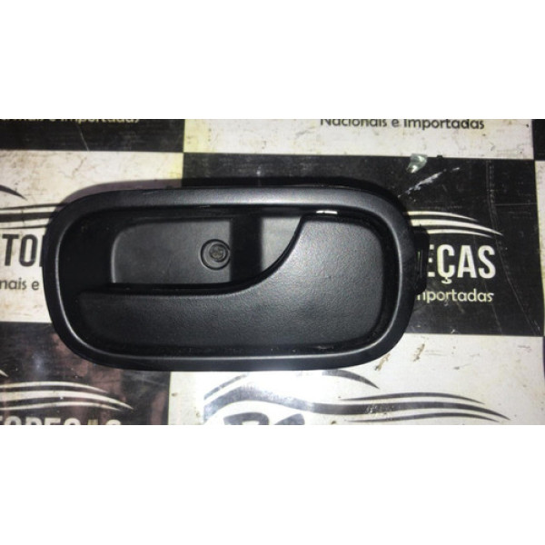 Maçaneta Interna Dianteira Direita Fiat Mobi Cx113