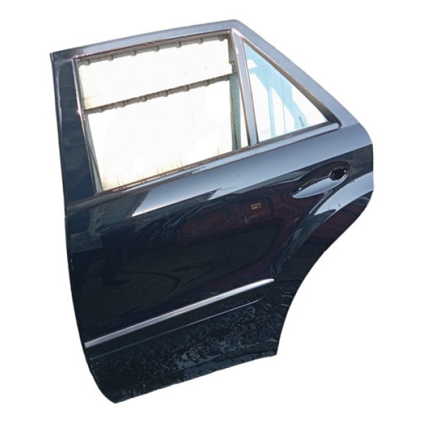 Porta Traseira Esquerda Mercedes Ml350