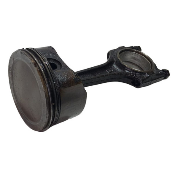 Pistão E Biela Fiat Stilo 1.8 16v