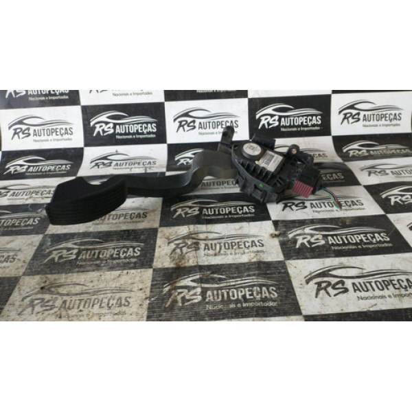 Pedal Acelerado Elétronico Fiat Linea 2012 Original