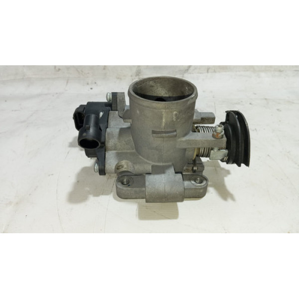 Tbi Corpo Borboleta Chery New Qq 3 Cilindros Cx109