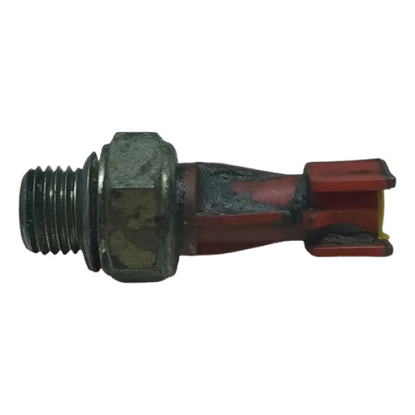 Sensor Pressão Do Óleo Iveco Daily 3.0 16v 2011.