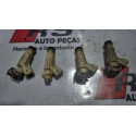 Bico Injetor Peugeot 206 207 306 307 1.6 16v 220v