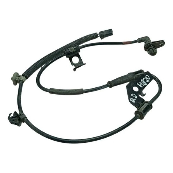Sensor Abs Dianteiro Direito Hyundai Hb20 2013/2019.