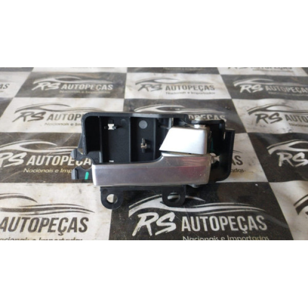 Maçaneta Interna Dianteira Direita Focus 2009 A 2012