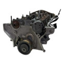 Cabeçote Motor Audi A3 A4 1.8 Aspirado 2003 Stander Bfb