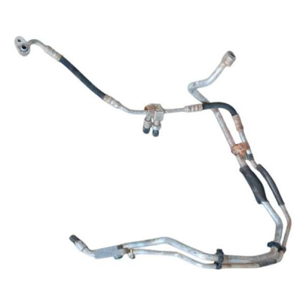 Mangueira Ar Condicionado Fiat Brava 2000  1.8 16v